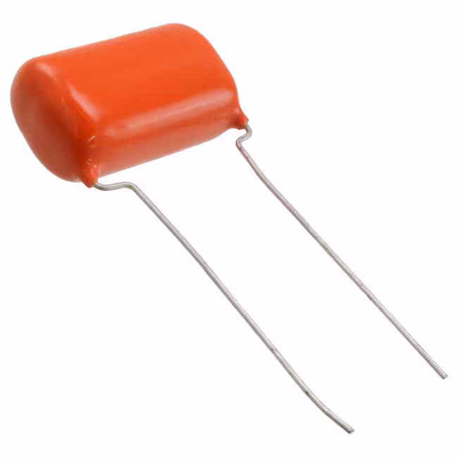 225P22494YD3 Cornell Dubilier Electronics (CDE)  Capacitores de polímero de tantalio